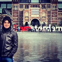 Naci Caliskan的照片