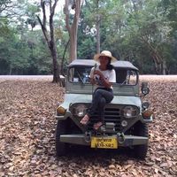 Samneang Leang的照片