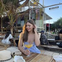 Yanusya Sheludko's Photo