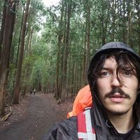 Carlos Jiménez Pulido's Photo