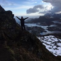 Fotos de Jacqueline Marie