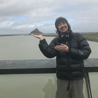 Fotos de Kosei Kameyama