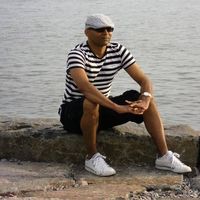 Amrish Chauhan's Photo