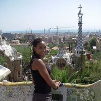 Ingrid MAREVAL's Photo