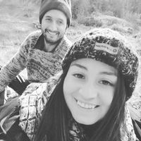 Zdjęcia użytkownika karina y  Javier