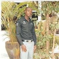 James Matovu的照片