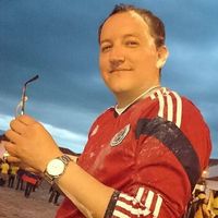 Oscar Alberto Suarez Lopez的照片