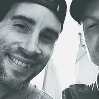 Mike Overhand's Photo