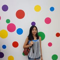 Caroline Sun's Photo