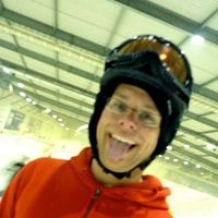 Manuel Siegert's Photo