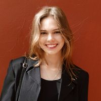 Алина Тихомирова的照片