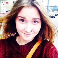 Anastasia  Isaeva的照片