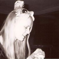 Agate Pabērza's Photo