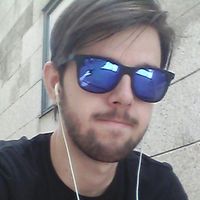 Le foto di Luis Alamanco