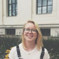 Christiane Helgar's Photo