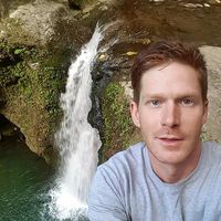 Stephen Gibson的照片