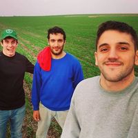 Santiago Gadea's Photo