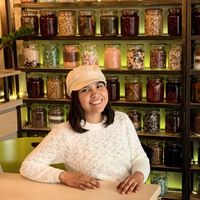 Victoria Abril的照片