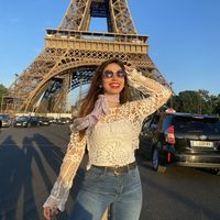 Büşra Göktaş's Photo