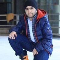 Fotos de Orkhan Jafarli