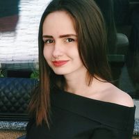 Yevheniia Chapaliuk的照片