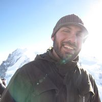 Fotos de Alexander Papoutsi