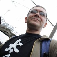 Александр Шомов's Photo