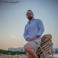 ALFONSO CORTES  PINILLA's Photo