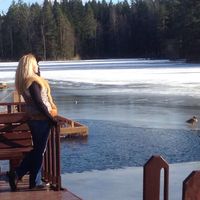 Tatiana Komarova的照片