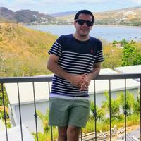 Fotos von Alejandro Cesar Aleman Riva