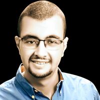 Ahmed Ibrahim's Photo