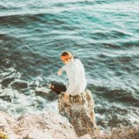 Levi Caleb Allan的照片