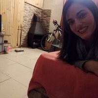 Dinorah Pérez's Photo