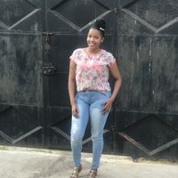 Pendo Albert's Photo