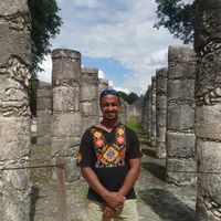 ANA MARIA ROJAS's Photo