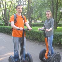 Dmytro Terletskyi的照片