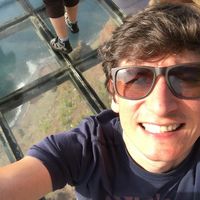 Paulino Pereira的照片