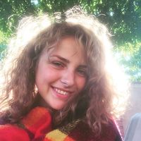 Алена Соломатина's Photo