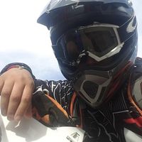 Le foto di Leonel Damian Stupium