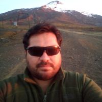 Felipe L. Escobar Montanares's Photo