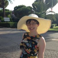 Samantha Pryke的照片