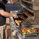 New Years BBQ Couchsurfers's picture