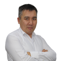 Sam Nurmatov的照片