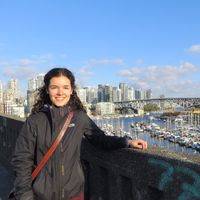 Mariana E. Martínez's Photo