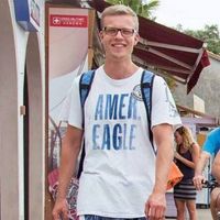 Nathanael Arnold's Photo