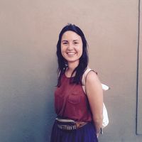 Daniela Nadwornicek's Photo