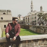 Emin Ayaydın's Photo