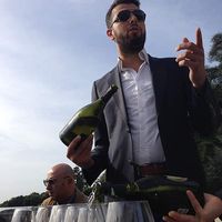 Serdar Kombe's Photo