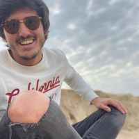 Nacho Dumani's Photo