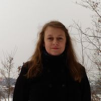 Jana Svobodová's Photo